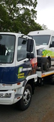 N6 Towing Services Aliwal North